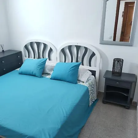 Apartment Superbe Avec Piscine, A 300m! Port Aventura A 5 Mn!
