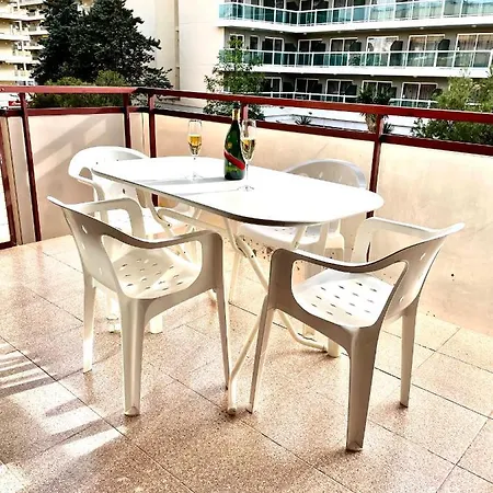 Apartmán Superbe Avec Piscine, A 300m! Port Aventura A 5 Mn! *