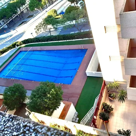 Superbe Avec Piscine, A 300m! Port Aventura A 5 Mn! Salou