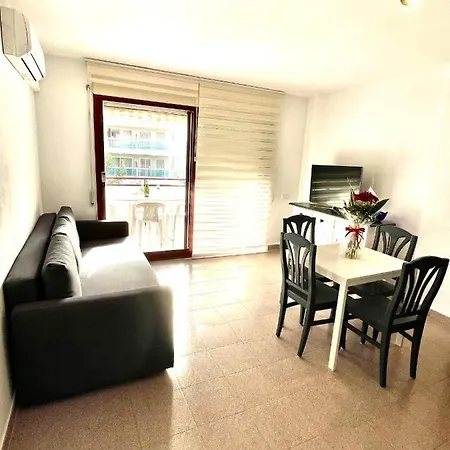 Apartment Superbe Avec Piscine, A 300m! Port Aventura A 5 Mn! Salou
