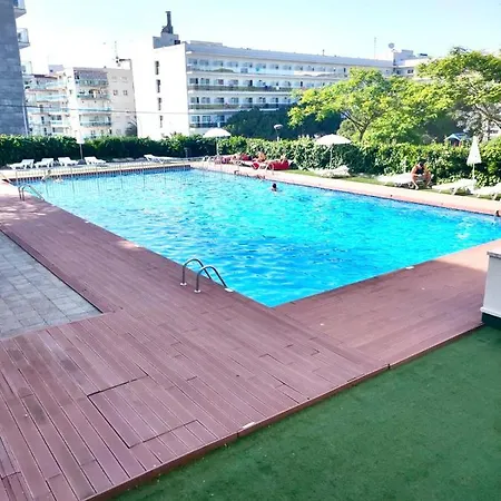 Superbe Avec Piscine, A 300m! Port Aventura A 5 Mn! Apartament Salou
